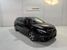 PEUGEOT 308 SW 1.2 Pure Tech GT EAT8, Essence, Occasion / Utilisé, Automatique - 5