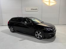 PEUGEOT 308 SW 1.2 Pure Tech GT EAT8, Essence, Occasion / Utilisé, Automatique - 6