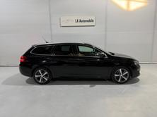 PEUGEOT 308 SW 1.2 Pure Tech GT EAT8, Essence, Occasion / Utilisé, Automatique - 7
