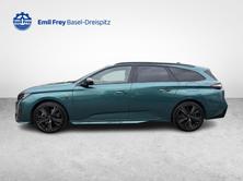 PEUGEOT 308 SW 1.6 PHEV 180 GT Pack, Plug-in-Hybrid Benzina/Elettrica, Occasioni / Usate, Automatico - 2