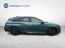PEUGEOT 308 SW 1.6 PHEV 180 GT Pack, Plug-in-Hybrid Benzina/Elettrica, Occasioni / Usate, Automatico - 6