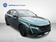 PEUGEOT 308 SW 1.6 PHEV 180 GT Pack, Plug-in-Hybrid Benzina/Elettrica, Occasioni / Usate, Automatico - 7