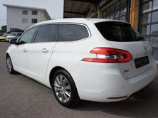 PEUGEOT 308 SW 1.5 BlueHDI Allure EAT8, Diesel, Occasioni / Usate, Automatico - 3