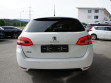 PEUGEOT 308 SW 1.5 BlueHDI Allure EAT8, Diesel, Occasioni / Usate, Automatico - 4
