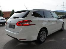 PEUGEOT 308 SW 1.5 BlueHDI Allure EAT8, Diesel, Occasioni / Usate, Automatico - 5