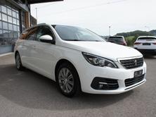 PEUGEOT 308 SW 1.5 BlueHDI Allure EAT8, Diesel, Occasioni / Usate, Automatico - 7