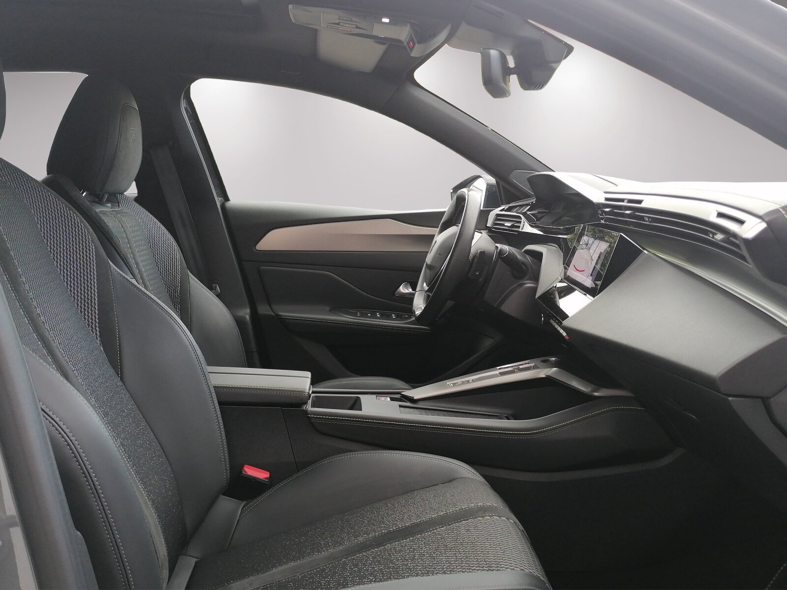 PEUGEOT 308 SW 1.6 PHEV 180 GT, Plug-in-Hybrid Benzin/Elektro, Occasion / Gebraucht, Automatik - 6