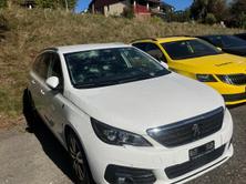 PEUGEOT 308 SW 1.5 BlueHDI Tech Edition EAT8, Diesel, Occasioni / Usate, Automatico - 2