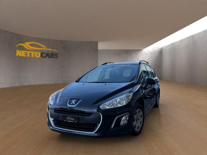 PEUGEOT 308 SW 1.6 HDI Access EGS6, Diesel, Occasion / Utilisé, Automatique