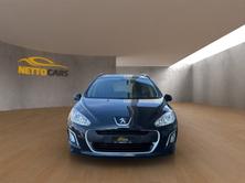 PEUGEOT 308 SW 1.6 HDI Access EGS6, Diesel, Occasion / Utilisé, Automatique - 3