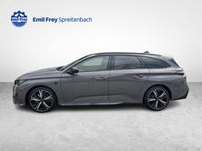 PEUGEOT 308 SW 1.2 Hybrid GT, Hybride Leggero Benzina/Elettrica, Occasioni / Usate, Automatico - 2