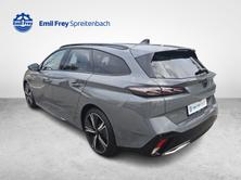 PEUGEOT 308 SW 1.2 Hybrid GT, Hybride Leggero Benzina/Elettrica, Occasioni / Usate, Automatico - 3