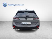 PEUGEOT 308 SW 1.2 Hybrid GT, Hybride Leggero Benzina/Elettrica, Occasioni / Usate, Automatico - 4