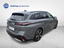 PEUGEOT 308 SW 1.2 Hybrid GT, Hybride Leggero Benzina/Elettrica, Occasioni / Usate, Automatico - 5