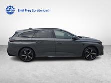 PEUGEOT 308 SW 1.2 Hybrid GT, Hybride Leggero Benzina/Elettrica, Occasioni / Usate, Automatico - 6