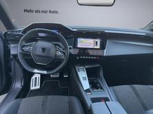 PEUGEOT 308 SW 1.2 Hybrid GT, Hybride Leggero Benzina/Elettrica, Occasioni / Usate, Automatico - 7