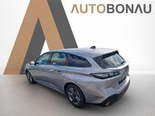 PEUGEOT 308 SW 1.2 Hybrid Style, Hybride Leggero Benzina/Elettrica, Occasioni / Usate, Automatico - 2