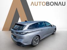 PEUGEOT 308 SW 1.2 Hybrid Style, Hybride Leggero Benzina/Elettrica, Occasioni / Usate, Automatico - 4