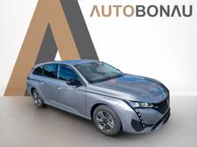 PEUGEOT 308 SW 1.2 Hybrid Style, Hybride Leggero Benzina/Elettrica, Occasioni / Usate, Automatico - 5
