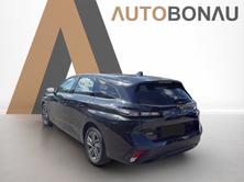 PEUGEOT 308 SW 1.2 Hybrid Style, Hybride Leggero Benzina/Elettrica, Occasioni / Usate, Automatico - 3