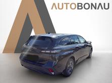 PEUGEOT 308 SW 1.2 Hybrid Style, Hybride Leggero Benzina/Elettrica, Occasioni / Usate, Automatico - 5