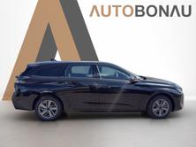 PEUGEOT 308 SW 1.2 Hybrid Style, Hybride Leggero Benzina/Elettrica, Occasioni / Usate, Automatico - 6