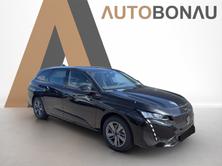 PEUGEOT 308 SW 1.2 Hybrid Style, Hybride Leggero Benzina/Elettrica, Occasioni / Usate, Automatico - 7