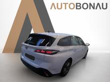 PEUGEOT 308 SW 1.2 Hybrid Style, Hybride Leggero Benzina/Elettrica, Occasioni / Usate, Automatico - 2