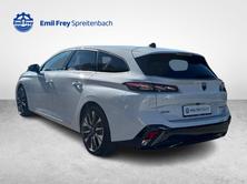 PEUGEOT 308 SW 1.2 Hybrid Allure, Hybride Leggero Benzina/Elettrica, Occasioni / Usate, Automatico - 3