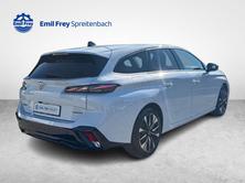 PEUGEOT 308 SW 1.2 Hybrid Allure, Hybride Leggero Benzina/Elettrica, Occasioni / Usate, Automatico - 5