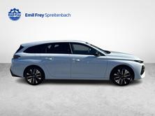 PEUGEOT 308 SW 1.2 Hybrid Allure, Hybride Leggero Benzina/Elettrica, Occasioni / Usate, Automatico - 6