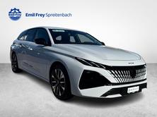 PEUGEOT 308 SW 1.2 Hybrid Allure, Hybride Leggero Benzina/Elettrica, Occasioni / Usate, Automatico - 7