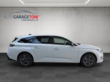 PEUGEOT 308 SW 1.2 Pure Tech Allure EAT8, Benzina, Occasioni / Usate, Automatico - 5