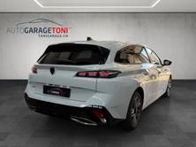 PEUGEOT 308 SW 1.2 Pure Tech Allure EAT8, Benzina, Occasioni / Usate, Automatico - 6