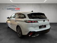 PEUGEOT 308 SW 1.2 Pure Tech Allure EAT8, Benzina, Occasioni / Usate, Automatico - 7