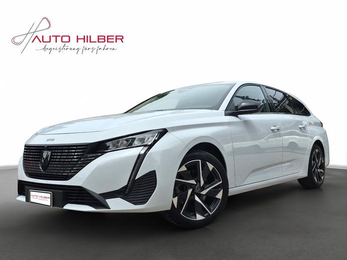 PEUGEOT 308 SW 1.5 BlueHDI Allure Pack EAT8, Diesel, Occasion / Utilisé, Automatique