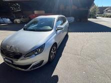 PEUGEOT 308 SW 1.2 PureTech 130 Active S/S, Benzin, Occasion / Gebraucht, Automatik - 2