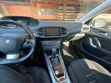 PEUGEOT 308 SW 1.2 PureTech 130 Active S/S, Benzin, Occasion / Gebraucht, Automatik - 4