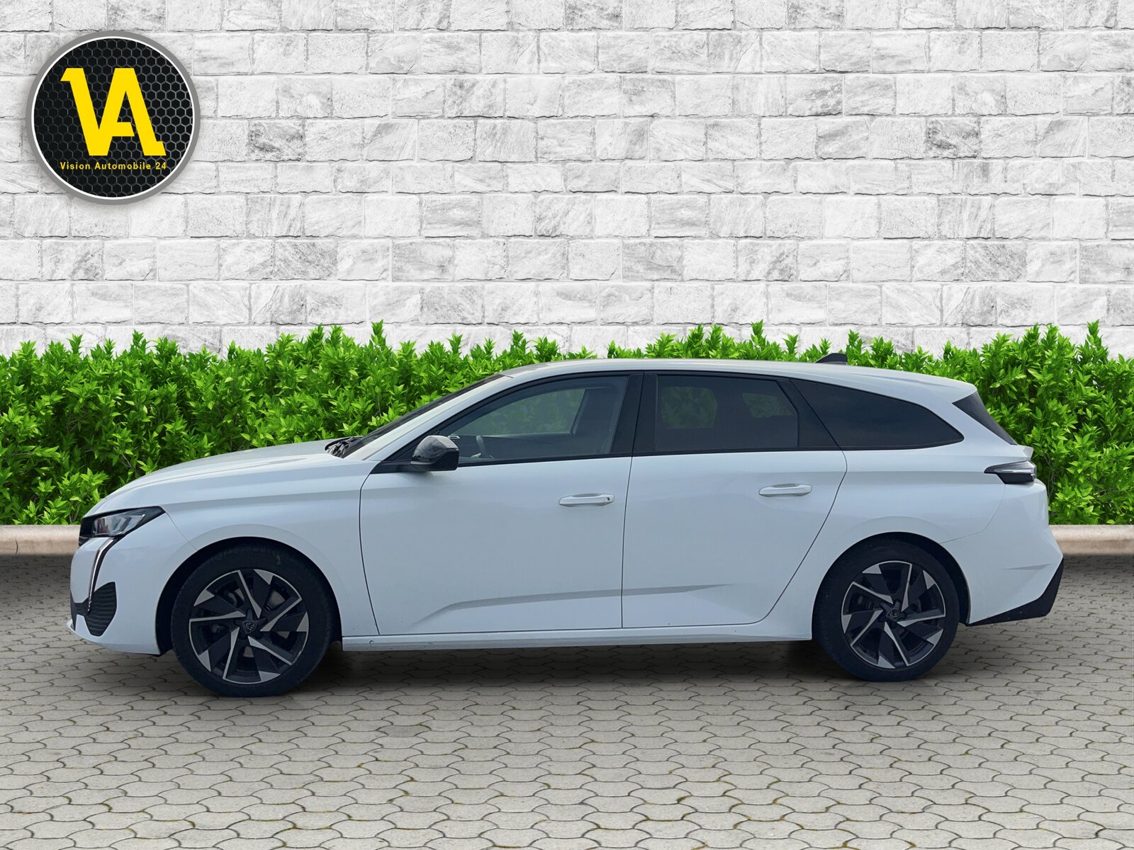 PEUGEOT 308 SW 1.5 BlueHDI Allure Pack EAT8