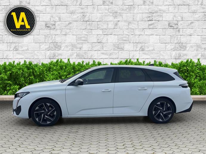 PEUGEOT 308 SW 1.5 BlueHDI Allure Pack EAT8, Diesel, Occasioni / Usate, Automatico
