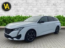 PEUGEOT 308 SW 1.5 BlueHDI Allure Pack EAT8, Diesel, Occasioni / Usate, Automatico - 2