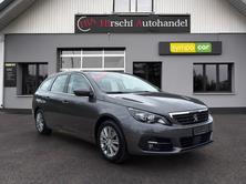 PEUGEOT 308 SW 1.2 Pure Tech Allure EAT8, Benzin, Occasion / Gebraucht, Automatik - 2