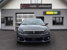 PEUGEOT 308 SW 1.2 Pure Tech Allure EAT8, Benzin, Occasion / Gebraucht, Automatik - 3