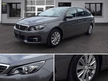 PEUGEOT 308 SW 1.2 Pure Tech Allure EAT8, Benzin, Occasion / Gebraucht, Automatik - 4