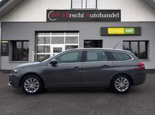PEUGEOT 308 SW 1.2 Pure Tech Allure EAT8, Benzin, Occasion / Gebraucht, Automatik - 5
