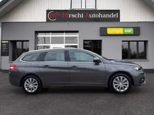 PEUGEOT 308 SW 1.2 Pure Tech Allure EAT8, Benzin, Occasion / Gebraucht, Automatik - 6