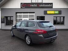 PEUGEOT 308 SW 1.2 Pure Tech Allure EAT8, Benzin, Occasion / Gebraucht, Automatik - 7
