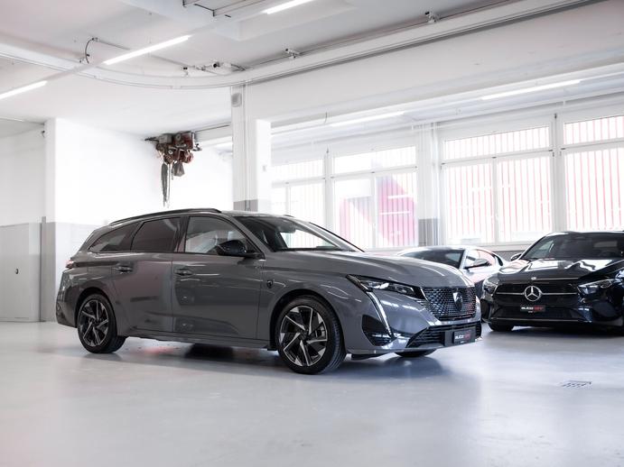 PEUGEOT 308 SW 1.6 PHEV 180 GT, Plug-in-Hybrid Benzina/Elettrica, Occasioni / Usate, Automatico