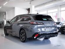 PEUGEOT 308 SW 1.6 PHEV 180 GT, Plug-in-Hybrid Benzina/Elettrica, Occasioni / Usate, Automatico - 7