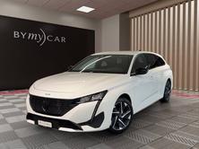 PEUGEOT 308 SW 1.5 BlueHDI Allure Pack EAT8, Diesel, Occasion / Gebraucht, Automatik - 2